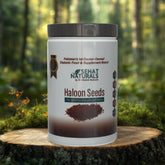 Haloon Seeds (Halim Seeds)